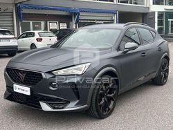Grigio Usata 2023 Cupra Formentor SUV | 29.990 € (Cara)