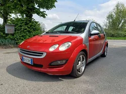 Usata 2006 Smart ForFour Tre volumi | 1900 € (Ottimo prezzo)
