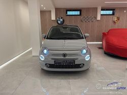 Bianco Usata 2019 Fiat 500 Collezione Tre volumi | 9990 € (Buon prezzo)