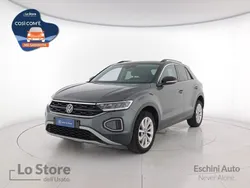 Usata 2022 VW T-Roc Life SUV | 20.500 € (Ottimo prezzo)