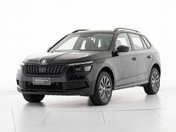 Nero Usata 2023 Skoda Kamiq SUV | 17.000 € (Buon prezzo)