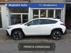 Bianco Nuova 2025 Subaru Crosstrek Style SUV | 31.600 € (Buon prezzo)