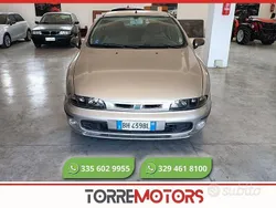 Argento Usata 2000 Fiat Brava Due volumi | 1300 € (Buon prezzo)