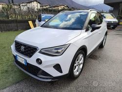 Bianco Usata 2023 Seat Arona FR SUV | 17.300 € (Buon prezzo)