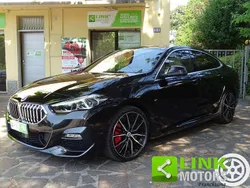 Nero Usata 2022 BMW 218 M Sport Coupé | 29.900 € (Buon prezzo)