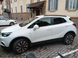 Bianco Usata 2018 Opel Mokka X Innovation SUV | 10.800 € (Buon prezzo)