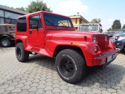 Rosso Usata 1991 Jeep Wrangler SUV | 17.800 €