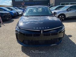 Nero Usata 2025 Lancia Ypsilon Due volumi | 20.250 € (Buon prezzo)