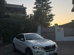 Usata 2018 BMW X6 SUV | 37.000 € (Cara)