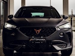 Usata 2021 Cupra Formentor SUV | 27.000 € (Molto cara)