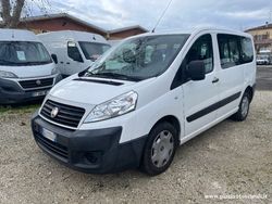 Bianco Usata 2015 Fiat Scudo Comfort Furgone | 8800 € (Cara)
