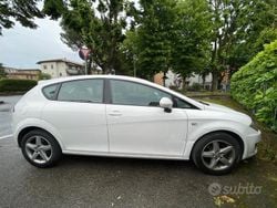 Bianco Usata 2012 Seat Leon Tre volumi | 4999 € (Super prezzo)
