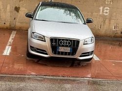 Grigio Usata 2010 Audi A3 S-Line Tre volumi | 8400 €