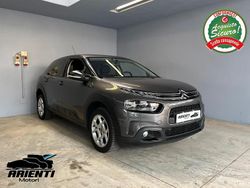 Grigio Usata 2018 Citroën C4 Shine SUV | 10.490 € (Buon prezzo)