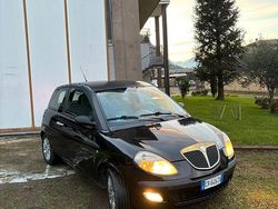 Nero Usata 2006 Lancia Ypsilon Due volumi | 1800 € (Ottimo prezzo)
