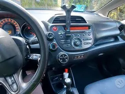 Usata 2011 Honda Jazz Due volumi | 5900 € (Cara)