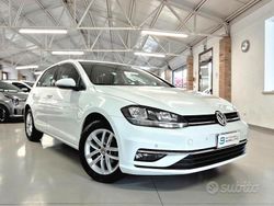Bianco Usata 2019 VW Golf VII Business Tre volumi | 14.800 € (Buon prezzo)