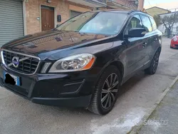 Nero Usata 2010 Volvo XC60 Kinetic SUV | 7600 € (Buon prezzo)