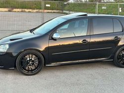 Nero Usata 2006 VW Golf V R Tre volumi | 61.000 €