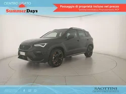 Nero magic Nuova 2025 Cupra Ateca SUV | 33.900 € (Buon prezzo)