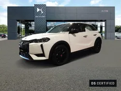 Bianco Usata 2023 DS Automobiles DS3 Crossback Performance SUV | 20.400 € (Buon prezzo)