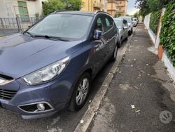 Blu Usata 2013 Hyundai ix35 Comfort SUV | 7000 € (Buon prezzo)