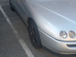 Grigio Usata 1997 Alfa Romeo GTV Coupé | 8000 €