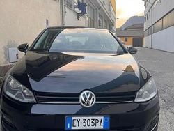 Nero Usata 2015 VW Golf VII Due volumi | 11.000 € (Ottimo prezzo)