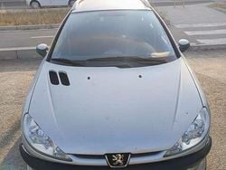 Usata 2006 Peugeot 206 Station wagon | 1499 € (Super prezzo)