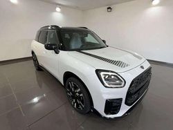 Nero Nuova 2025 Mini Countryman SUV | 42.900 € (Buon prezzo)