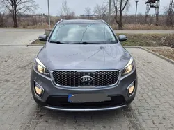 Usata 2016 Kia Sorento Vision SUV | 17.500 €