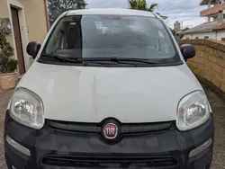 Bianco Usata 2016 Fiat Panda Easy Due volumi | 5500 € (Super prezzo)