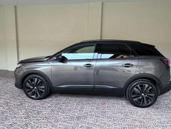 Grigio Usata 2022 Peugeot 3008 GT SUV | 24.900 € (Molto cara)