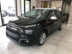 Viola Usata 2021 Citroën C3 PureTech Due volumi | 11.900 € (Buon prezzo)