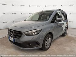 Grigio Usata 2023 Mercedes Citan 112 Station wagon | 25.500 € (Cara)
