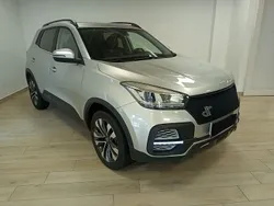 Argento Usata 2021 DR Automobiles DR5 SUV | 16.900 € (Buon prezzo)