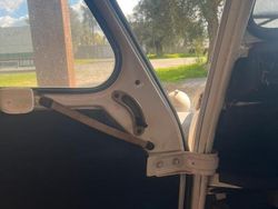 Bianco Usata 1982 Citroën 2CV Tre volumi | 6200 €