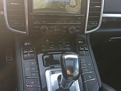 Nero Usata 2010 Porsche Cayenne SUV | 17.500 € (Buon prezzo)