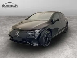 Mercedes EQE300
