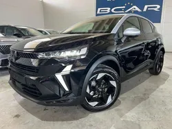 Nuova 2025 Renault Captur Techno SUV | 22.800 € (Buon prezzo)
