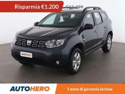 Grigio Usata 2018 Dacia Duster Comfort SUV | 12.299 € (Buon prezzo)