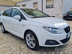 Bianco Usata 2012 Seat Ibiza Station wagon | 4900 €