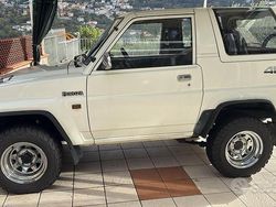 Bianco Usata 1991 Daihatsu Feroza SUV | 6500 €