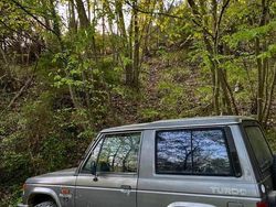 Usata 1990 Mitsubishi Pajero SUV | 3400 €
