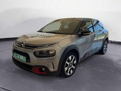 Grigio Usata 2019 Citroën C4 Cactus Shine Due volumi | 10.900 € (Buon prezzo)
