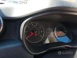 Marrone Usata 2018 Dacia Duster SUV | 13.000 € (Cara)