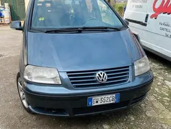 Usata 2005 VW Sharan Monovolume | 4000 € (Buon prezzo)
