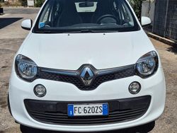 Bianco Usata 2016 Renault Twingo Life Due volumi | 7499 €