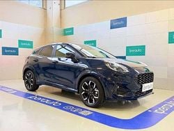 Grigio Usata 2022 Ford Puma ST-Line X SUV | 20.900 € (Cara)