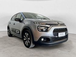 Grigio Usata 2024 Citroën C3 PureTech Due volumi | 17.500 € (Cara)